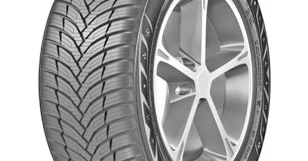 215/55 R16 CEAT 4SeasonDrive+ - Acum disponibil