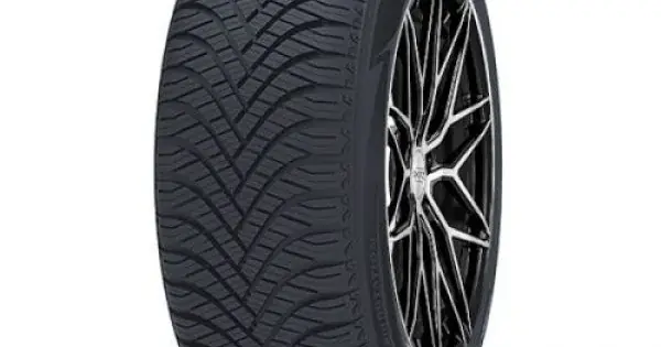 Reducere exclusivă - 205/45 R16 GOODRIDE Z-401