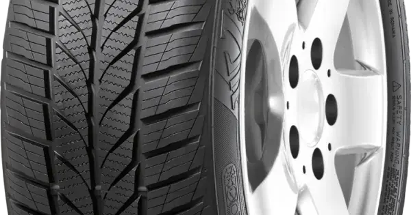 Pentru o perioadă limitată - 185/65 R14 VIKING FOUR TECH PLUS