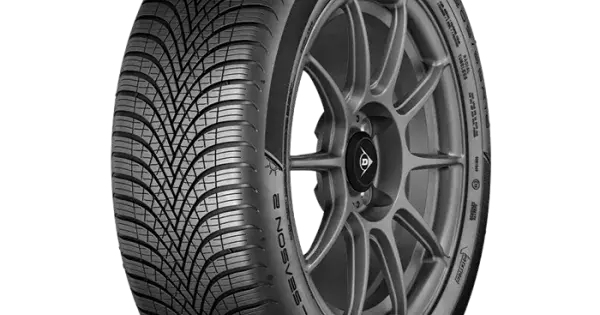 175/70 R14 DUNLOP ALL SEASON 2 - Outlet