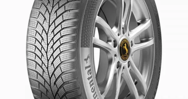 195/60 R16 CONTINENTAL WINTERCONTACT TS870 | Promoție specială