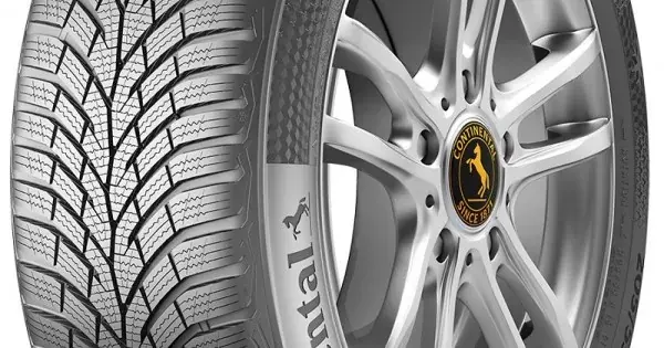 205/55 R16 CONTINENTAL WINTERCONTACT TS870 - Comandă rapid