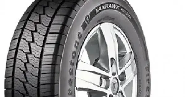 Preț promoțional | 215/70 R15 FIRESTONE VANHAWK MULTISEASON