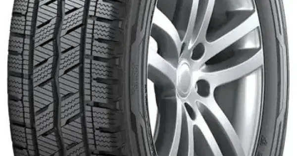 Disponibil acum - 225/55 R17 HANKOOK RW12 Winter i*cept LV