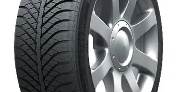 Economisește mai mult - 225/50 R17 GOODYEAR VEC 4SEASONS