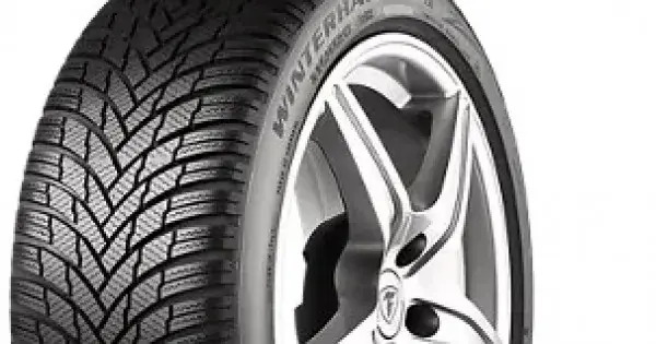 195/55 R20 FIRESTONE WINTERHAWK 4 | Disponibil acum