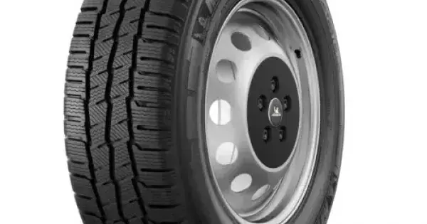 195/75 R16 MICHELIN AGILIS ALPIN | Retur ușor