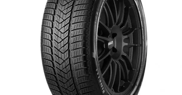 Selecție de top - 285/45 R21 PIRELLI SCORPION WINTER