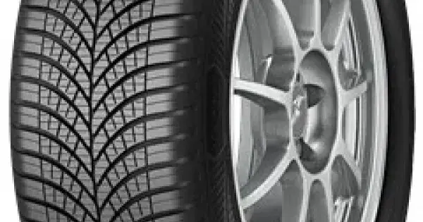 Alegerea clienților - 235/60 R17 GOODYEAR VEC 4SEASONS G3