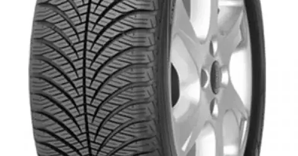 Reducere exclusivă - 215/60 R16 GOODYEAR VEC 4SEASONS G2