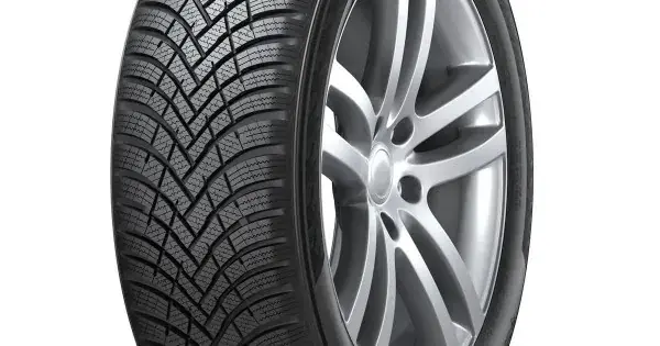 205/55 R16 HANKOOK W462B Winter i*cept RS3 - Produs apreciat