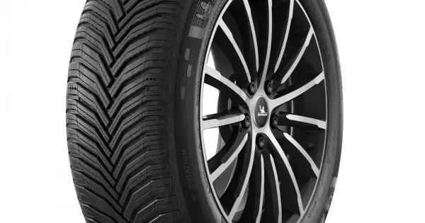 Produs nou lansat - 215/45 R18 MICHELIN CROSSCLIMATE 2