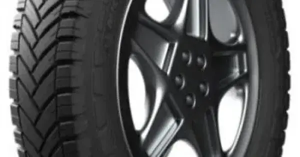 205/75 R16 MICHELIN AGILIS CROSSCLIMATE | Cumpără acum