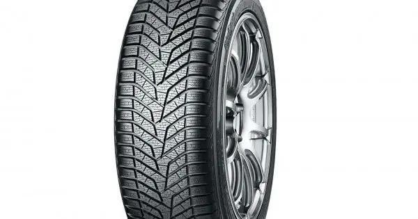 Produs recomandat - 235/45 R17 YOKOHAMA BluEarth*Winter V905
