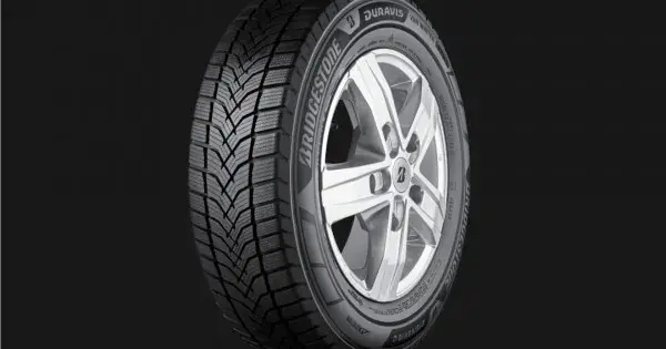 195/60 R16 BRIDGESTONE DURAVIS VAN WINTER ENLITEN - Au mai rămas puține bucăți