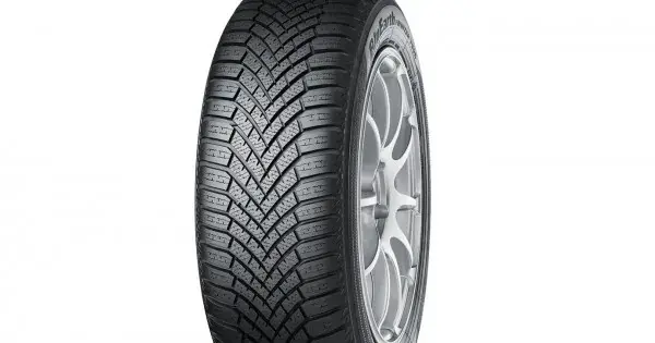 185/65 R15 YOKOHAMA BluEarth*Winter V906 - Ofertă avantajoasă