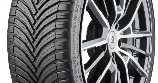 185/55 R16 BRIDGESTONE TURANZA ALL SEASON 6 - Produs nou lansat