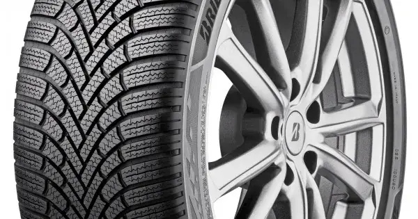 Cumpărături sigure - 305/35 R21 BRIDGESTONE BLIZZAK 6 ENLITEN