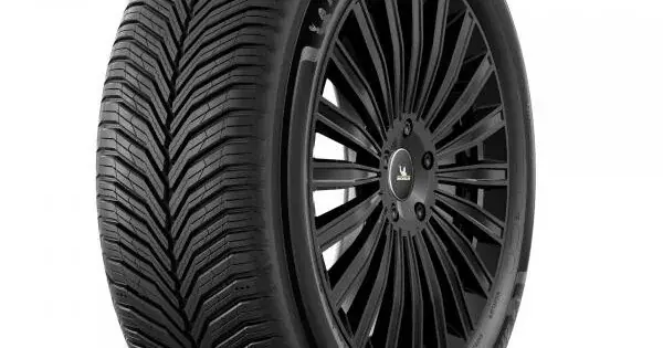 Ultimele bucăți | 235/60 R18 MICHELIN CROSSCLIMATE 3