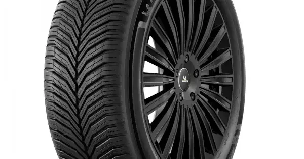 235/55 R19 MICHELIN CROSSCLIMATE 3 | Calitate excelentă
