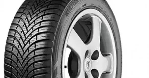 185/60 R14 FIRESTONE MULTISEASON GEN02 - Disponibil acum