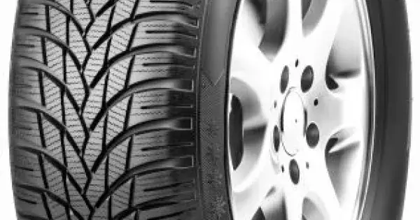 185/55 R15 LASSA Snoways 4 | Direct de la producător