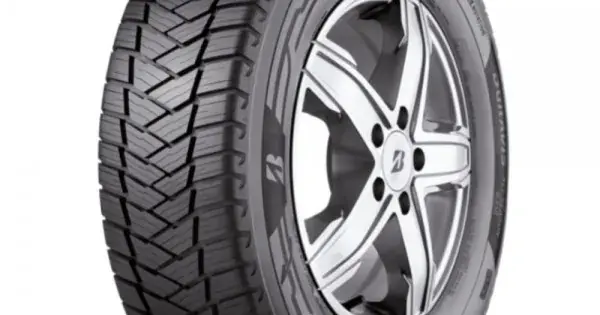 195/75 R16 BRIDGESTONE 110/108R DURAVIS ALL SEASON EVO ENLITEN 10PR MS 3PMSF (E-9.2) - Ultimele produse