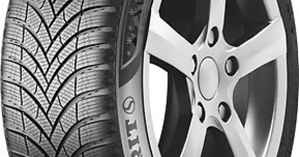 Alegerea clienților - 205/55 R16 SEMPERIT SPEED GRIP 5