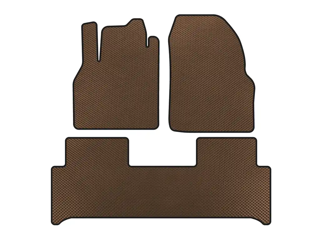 Renault Scenic/Grand 2003-2009 Covorase EVA (Maro) - Nu rata