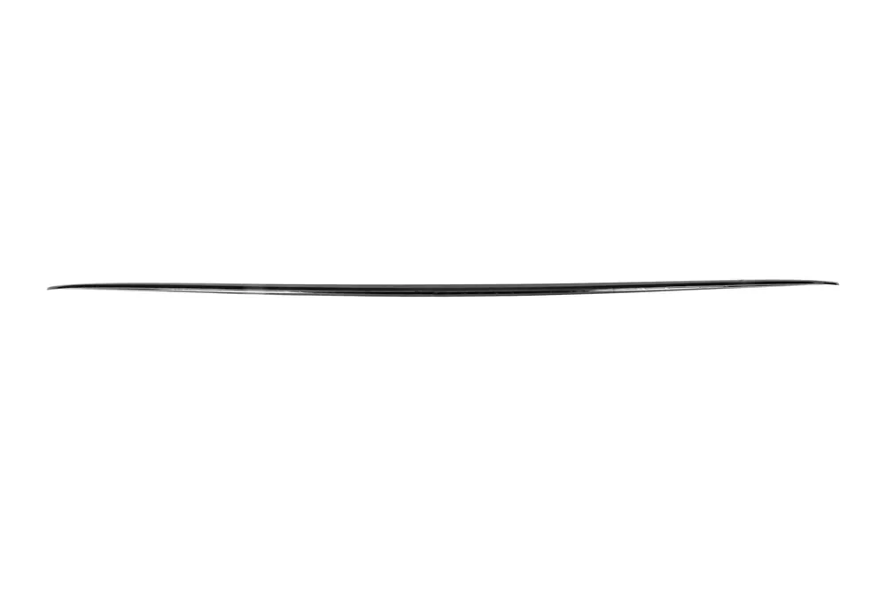 Preț excelent - BMW 3 Series G20/G21 2018- Spoiler LIP Sunplex (pentru G20, negru)