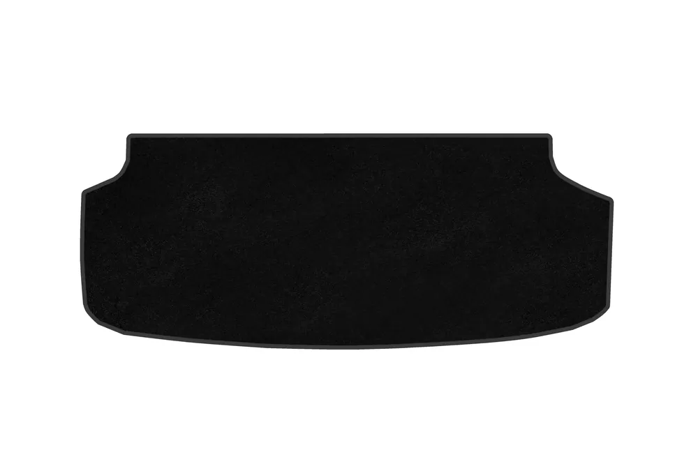 Se încheie curând - KIA EV9 Covoras portbagaj textil Classic V1 (Negru)