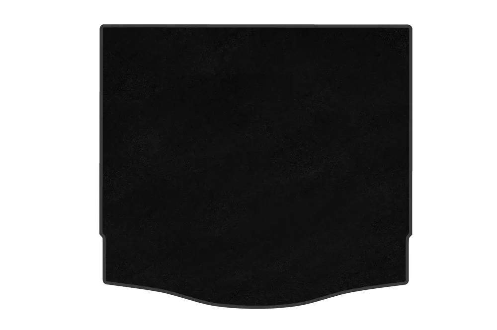 Economisește | Opel Grandland 2024– Covoras portbagaj textil Classic V1 (Negru)