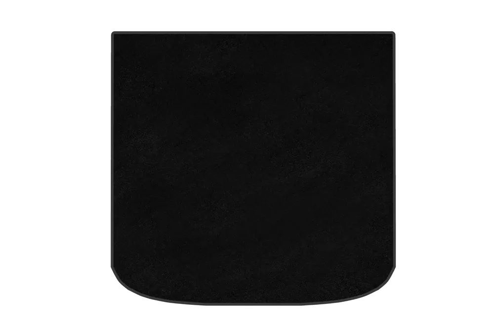Ofertă flash - Mercedes GLC X254 2022- Covoras portbagaj textil Premium V1 (Negru)