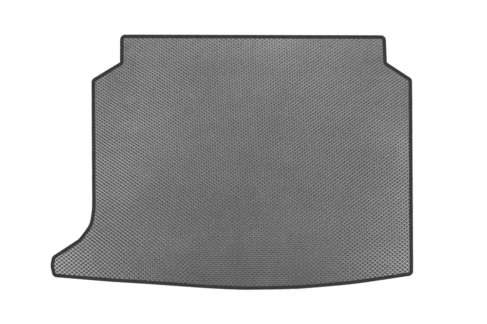 MG 4 EV 2022- Covoras portbagaj EVA V2 (Gri) - Reducere mare
