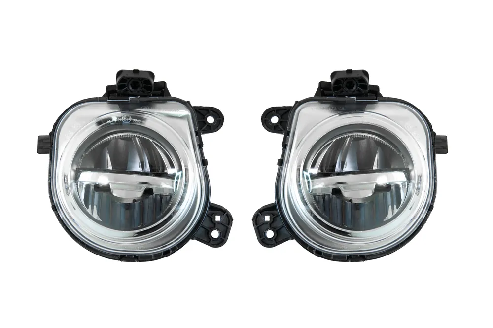 În topul vânzărilor - BMW X5 F15 2013-2018 Faruri Ceata LED Dreapta (1 buc)