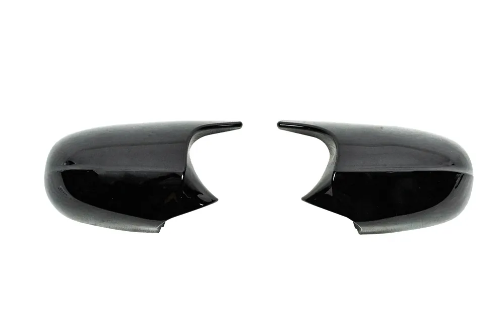 BMW 3 Series E92/E93 2006–2013 Capace oglinzi 2010-2013 M-Look (cu cleme, 2 buc) | Calitate excelentă