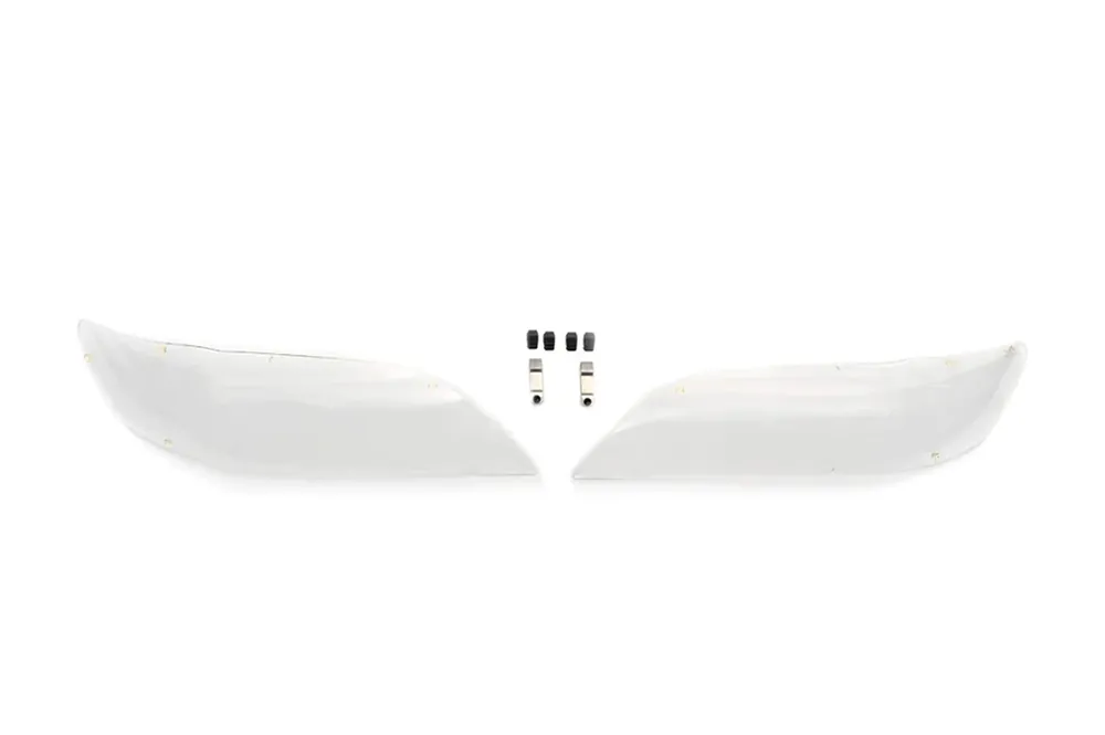 Toyota Camry 2006-2011 Lichidare protectii faruri pentru 2006-2009 (2 buc, EGR AIRPLEX) | Livrare expres