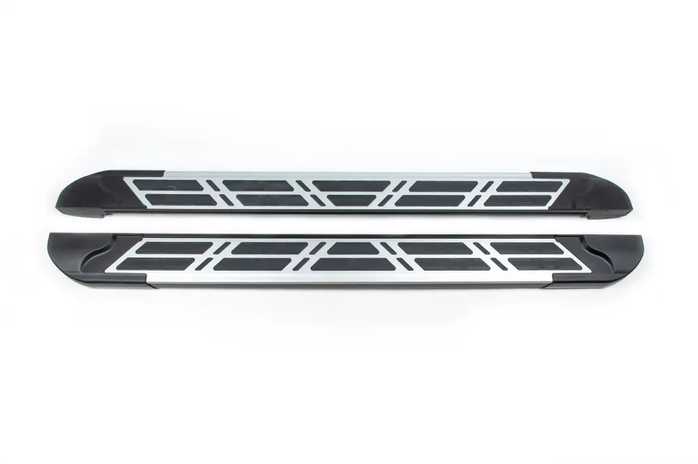Produs vedetă - SsangYong Torres 2022– Praguri laterale Sunrise (2 buc., aluminiu)