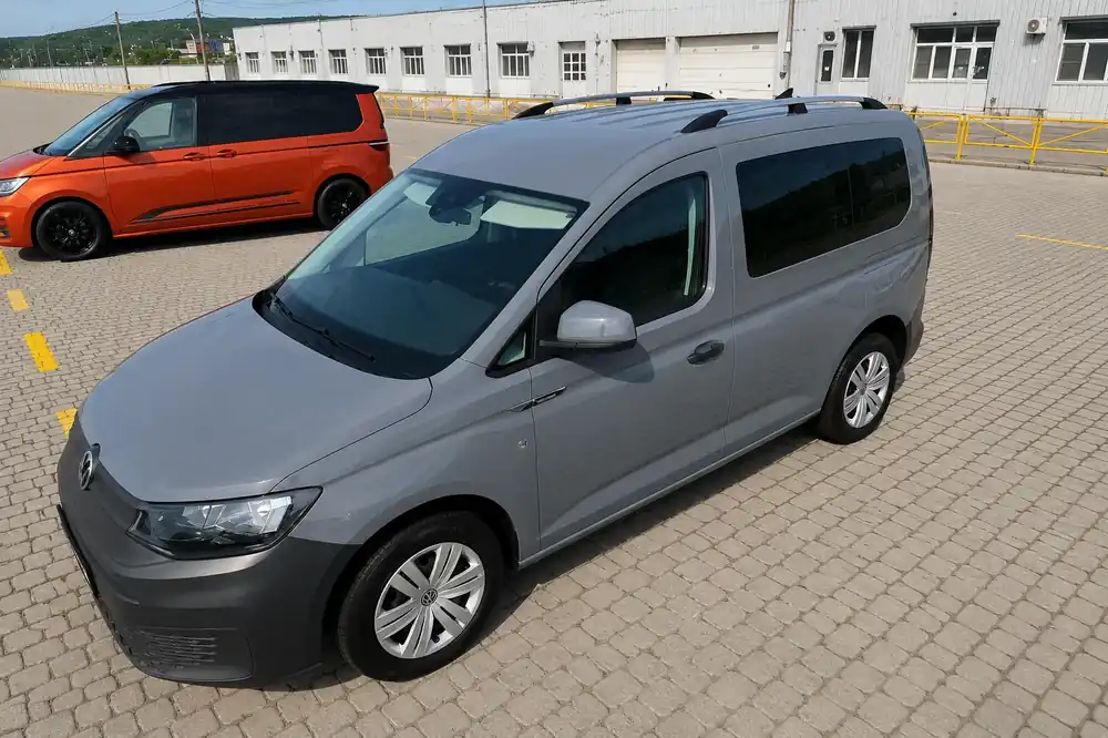 Comandă azi | Ford Connect 2021- Bare longitudinale plafon cromate (design turcesc)
