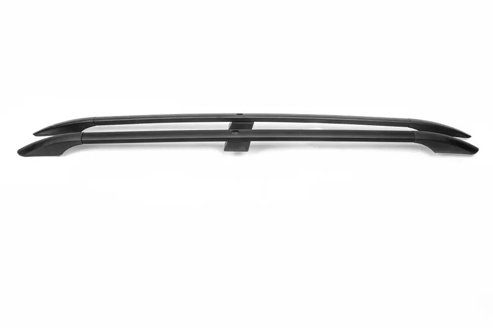 Peugeot Partner/Rifter 2019- Relinguri de plafon negre (design turcesc) | Calitate premium
