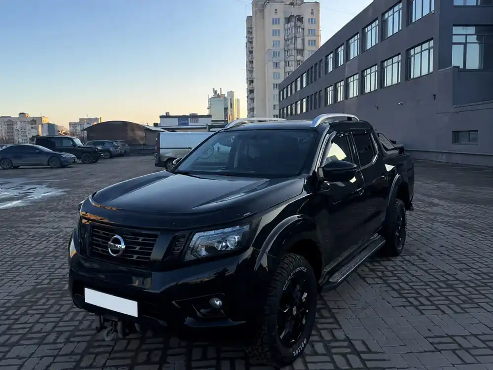 Alegerea clienților | Nissan Navara/NP300 2016- Bare longitudinale de plafon OEM gri (plastic ABS, montaj cu adeziv)